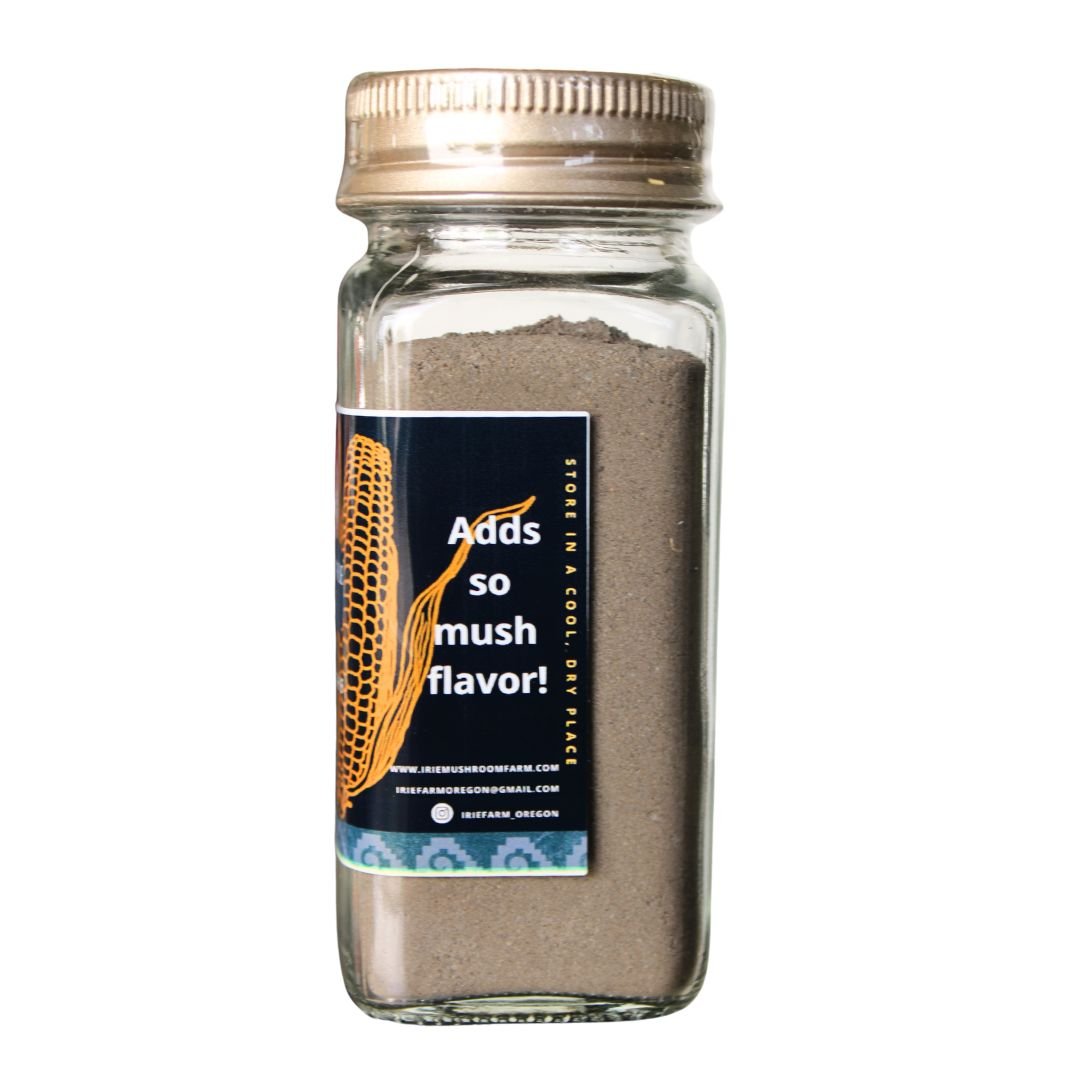 Mexican Truffle Sea Salt