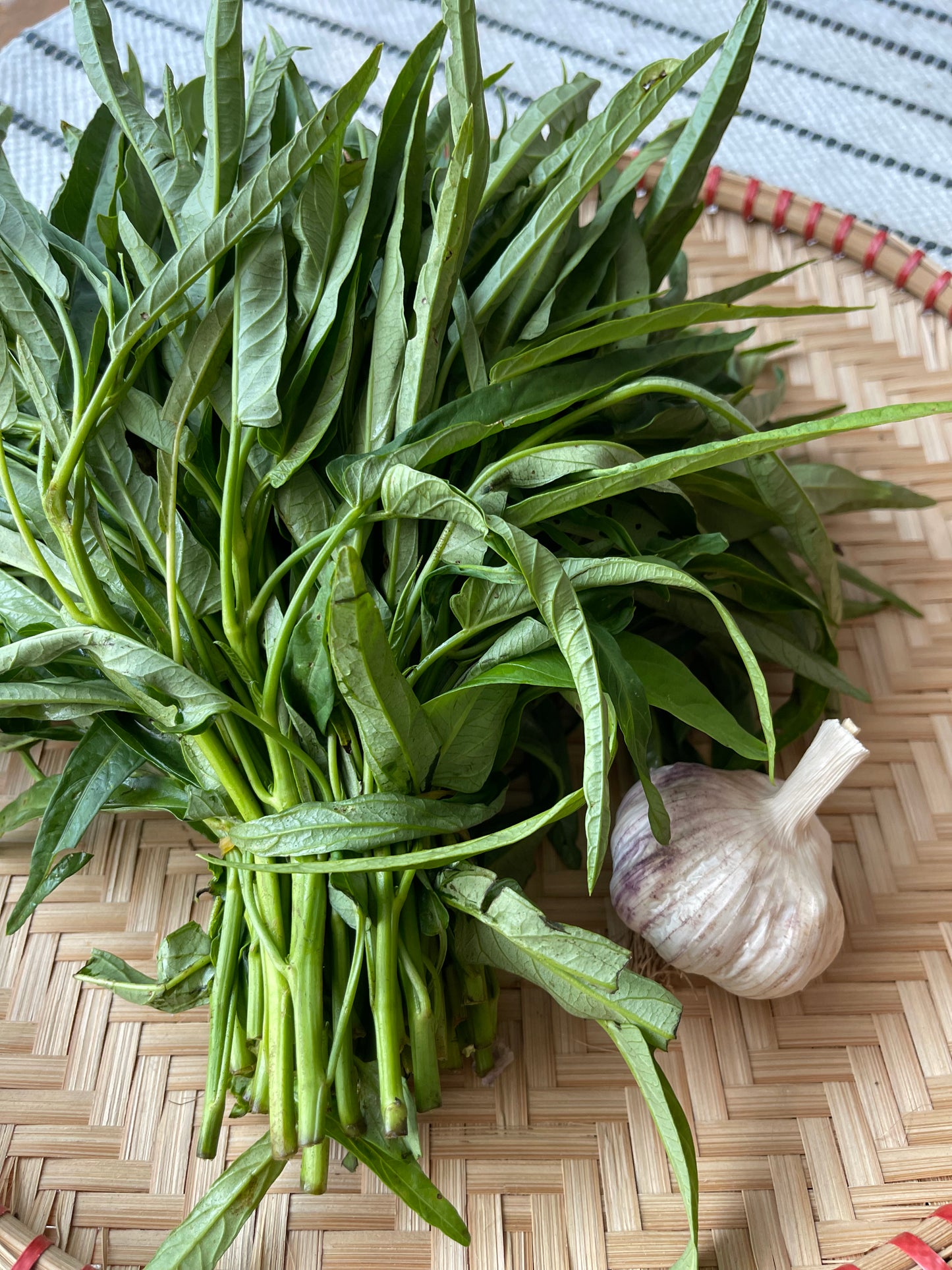 Summer Harvest Curry & Stir-Fry Kit