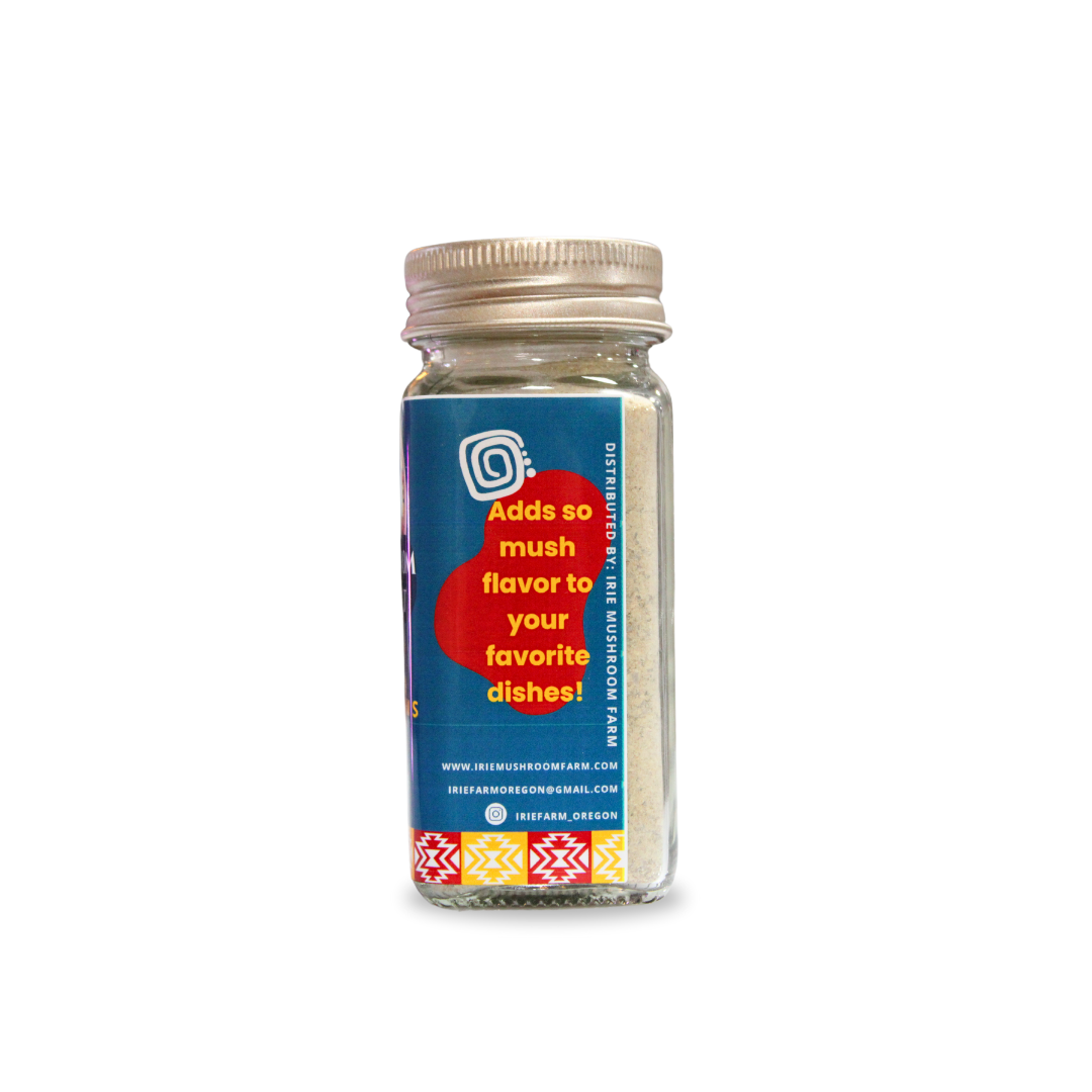 Oyster Sea Salt