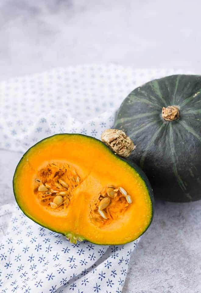 Kabocha squash (each)