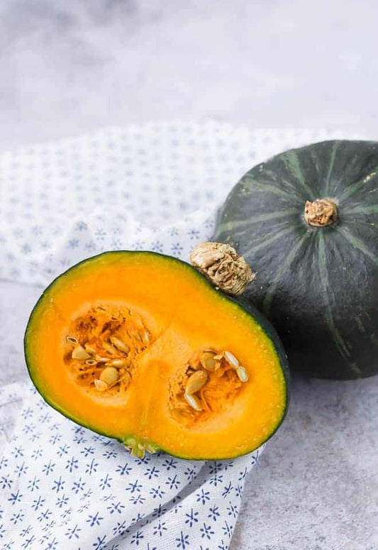 Kabocha squash (each)